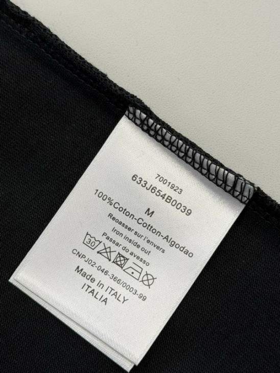 Dior T Shirts Short _SKUDiorS-XLm6tx4215694
